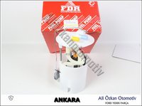 Ford Yedek Parça - İTHAL YAKIT DEPO ŞAMANDIRASI KOMPLE